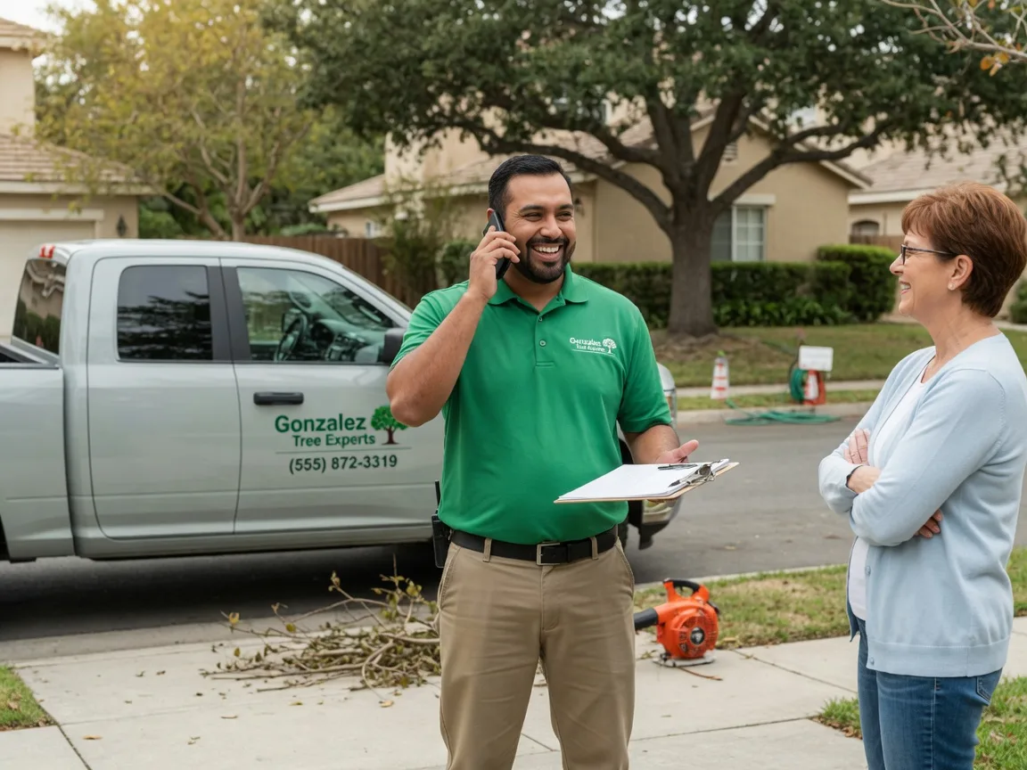 Tree Service Green Road, KY FAQs